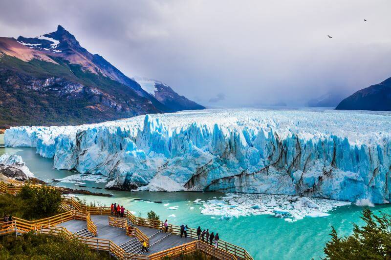 100 mil glaciares desaparecerán a finales de siglo