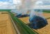 Cuánto afectan las quemas agrícolas al medio ambiente