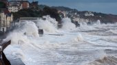 Nasa revelas razones por el aumento del nivel del mar