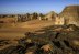 Piramides de Sudán en riesgo por inundaciones