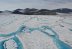 Colapsa la última plataforma de hielo en Canadá