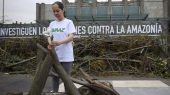 Colombia se capacita en periodismo ambiental