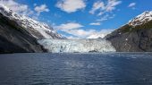 Deshielo de permafrost podría provocar tsunamis en Alaska