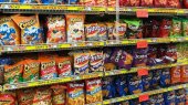 La mayoría de empaques de snacks no son reciclables