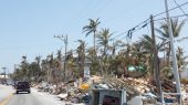 ONU advierte sobre un infierno inhabitable si no se toman acciones climática