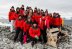 Mujeres científicas piden la protección de la Península Antártica