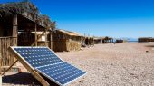 Pandemia frena progreso de energía solar en países pobres