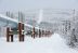 Petroleras intentan enfriar el suelo ártico para seguir extrayendo