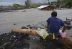 Filipinas contempla declararse en emergencia tras ser golpeados por tifones