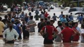 Huracanes y Coronavirus impulsa la migración en América Latina