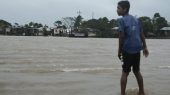 Centroamérica y el Caribe son los más vulnerables a huracanes y tormentas
