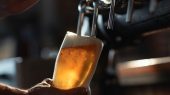 El futuro de la cerveza está en juego por el cambio climático