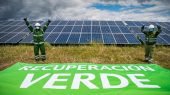 Iberdrola invertirá millones en revolución energética