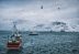 Qué es y cómo afecta la altlantificación al océano ártico