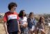 Jóvenes portugueses demandan a 33 países de inacción climática