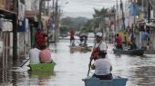 Cambio climático empeorará condiciones de los más vulnerables