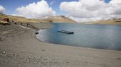 Bolivia: glaciar Tuni está desapareciendo junto con su fuente de agua