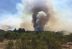 Incendio forestal en chile consume más de 4,200 hectáreas