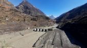 Cómo se producen las inundaciones glaciares