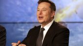 Elon Musk dará $100 millones al mejor invento de captura de carbono