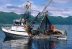 La pesca munidial de salmón causa daños de $50 mil millones en contaminación