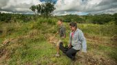 Fondo de la ONU busca usar la naturaleza para adaptarse a la crisis climática