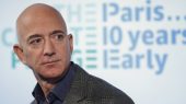 Jeff Bezos invertirá $10 mil millones en cambio climático para 2030