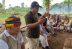 Pueblos indígenas de la Amazonía exigen más protección de sus recursos