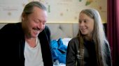 Nueva serie de Greta Thunberg reúne a científicos de todo el mundo