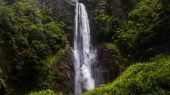 Nueva área de conservación para proteger el agua en Perú