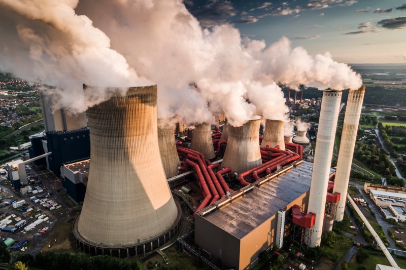 COP26: el carbón debe desaparecer para cumplir los objetivos climáticos