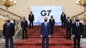 G7 aumentará sus esfuerzos contra la crisis climática