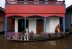 Brasil: Manaos inundada por desborde de ríos amazónicos