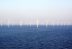 Turbinas eólicas flotantes podrían obtener energía del océano profundo
