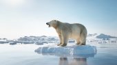 Cómo nos afecta el derretimiento de hielo en el Ártico