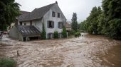 Europa enfrenta la crisis climática con inundaciones devastadoras