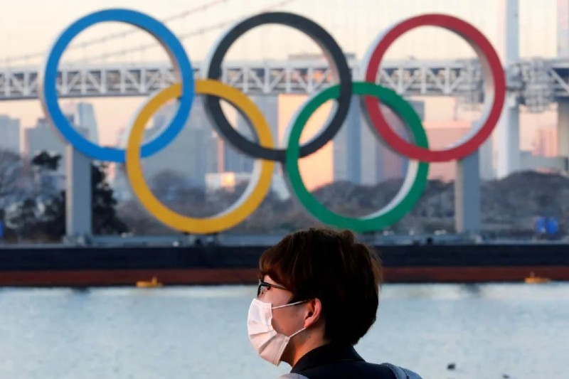 Los juegos olímpicos de Tokio están enfocados a la sostenibilidad.