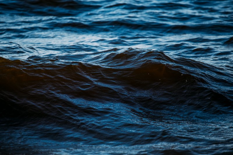 Corriente oceánica a punto del colapso puede traer consecuencias graves al clima