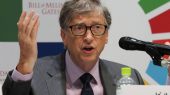 Bill Gates asegura inversión de 7 empresas en energías limpias