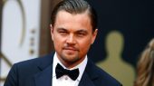 Leonardo DiCaprio apoya la conservación de la Amazonía