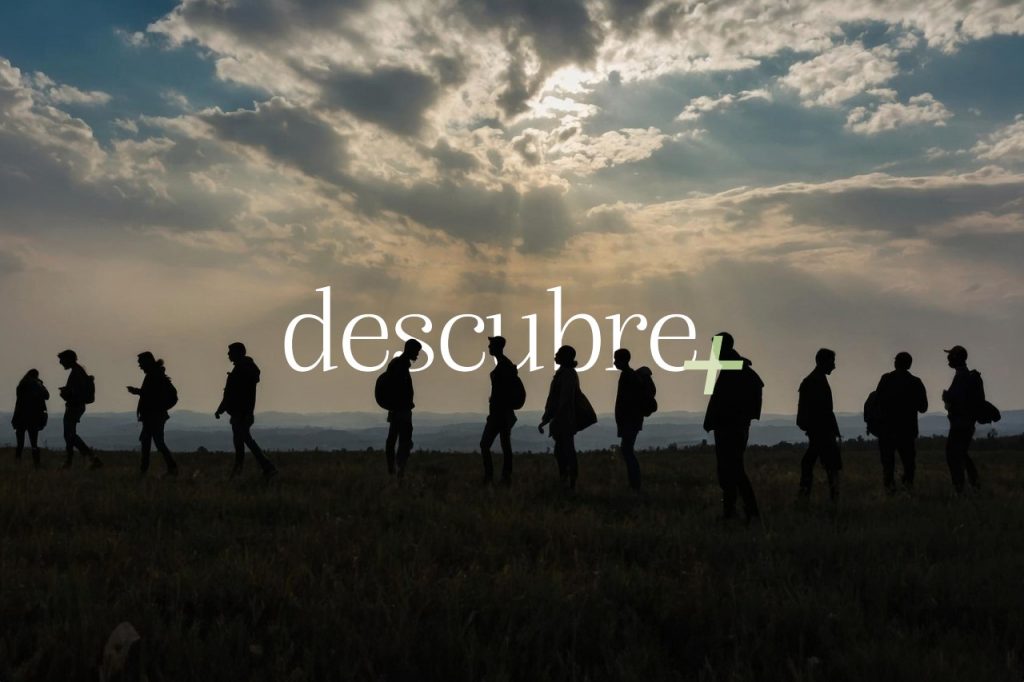 Muchas comunidades han tenido que abandonar sus hogares por los cambios extremos en el clima.