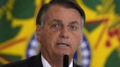 ONG denuncia a Bolsonaro por posibles crímenes ambientales.