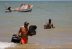Venezuela: derrame de petróleo afecta a los pescadores