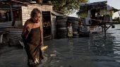 Acuerdo de la COP26 deja desprotegidos a los países insulares.