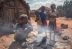 Madagascar enfrenta una crisis alimentaria por la pobreza y el clima extremo de la zona.