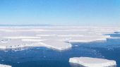 Deshielo en la Antártida está afectando a glaciares cruciales que afectarán el aumento del nivel del mar