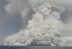Erupción de volcán en Tonga provoca mareas altas en el Pacífico