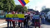 Colombia acaba de aprobar un proyecto piloto de fracking a pesar de las protestas por ambientalistas