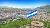 Honduras acaba de declararse un país libre de minería de cielo abierto.