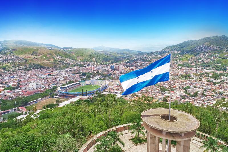 Honduras acaba de declararse un país libre de minería de cielo abierto.